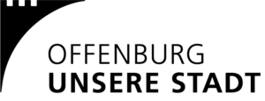 Kunden Logo, Offenburg Unsere Stadt, Vollmone Werbeagentur GmbH