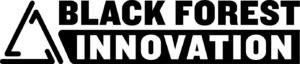 Kunden Logo, Black Forest Innovation, Vollmone Werbeagentur GmbH