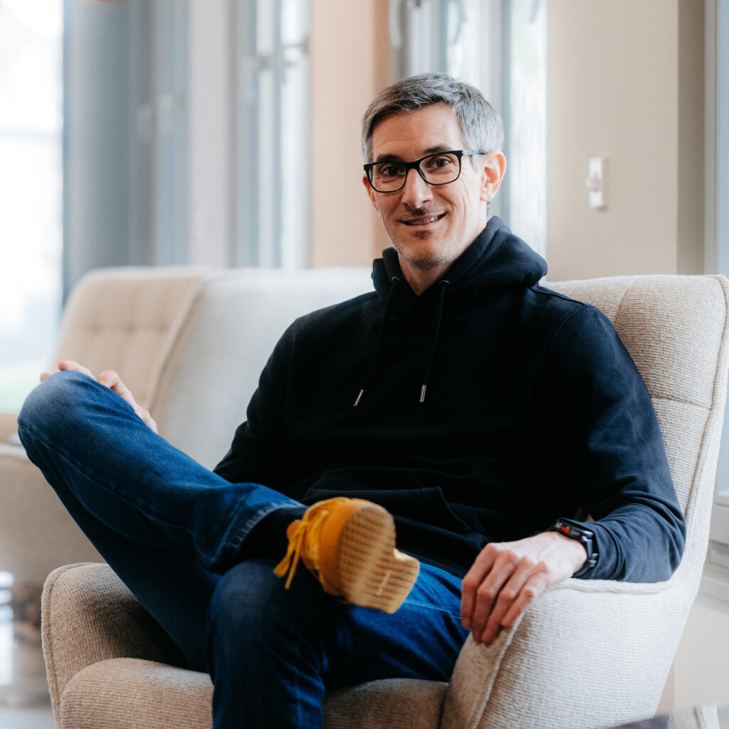 Team Vollmone, Patric Burger, Vollmone Werbeagentur GmbH
