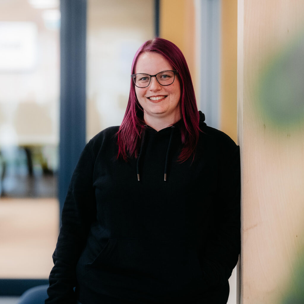 Team Vollmone, Sophia von Neubronn, Vollmone Werbeagentur GmbH