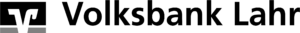 Logo der Volksbank Lahr, Vollmone Werbeagentur GmbH