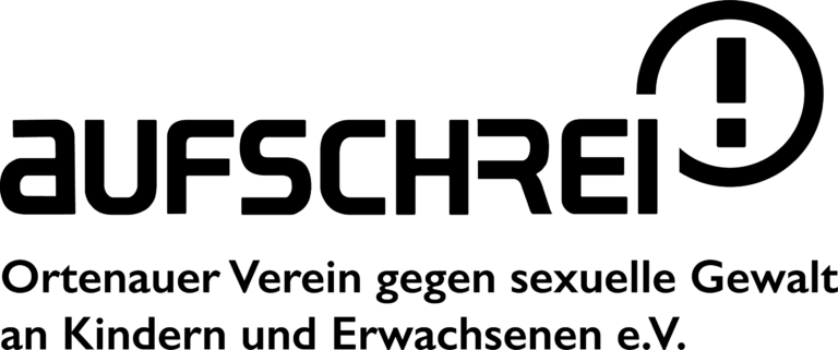 Logo, Corporate Design Aufschrei, Vollmone Werbeagentur GmbH