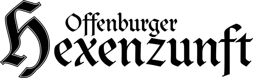 Logo, Corporate Design der Offenburg Hexenzunft, Vollmone Werbeagentur GmbH